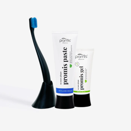 Kit de pornire Promis